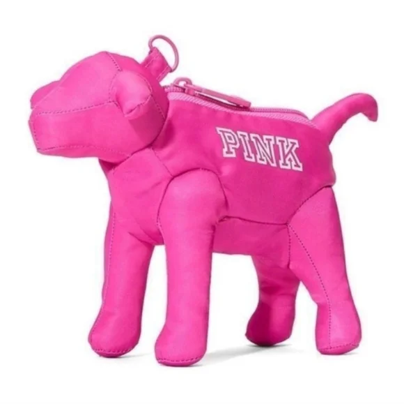 VS PINK Packable Tote Bag NEW LIMITED EDITION - Picture 4 of 7